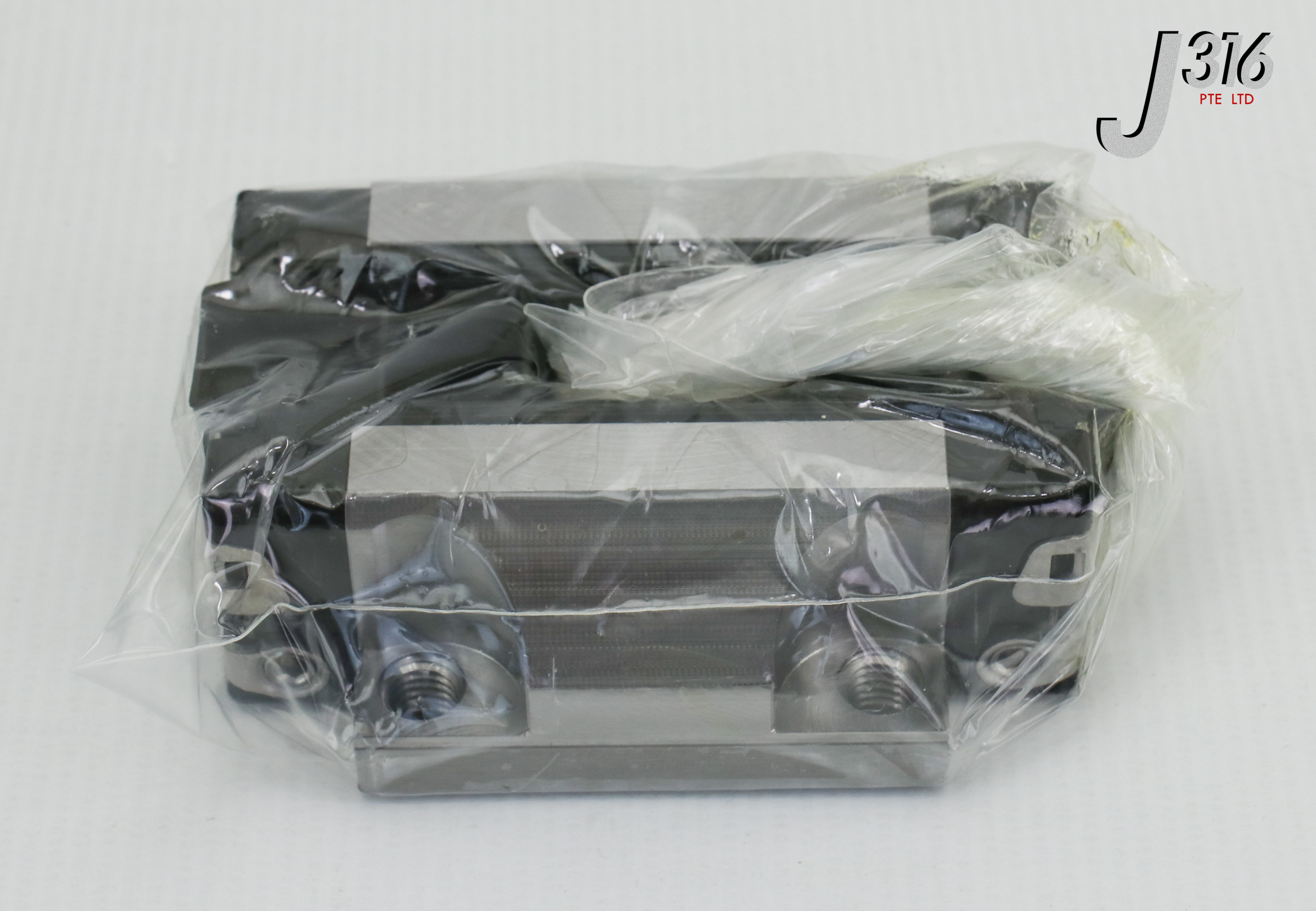 24228 REXROTH BOSCH LINEAR BLOCK (NEW) R165121220 | eBay